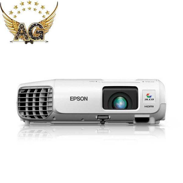 ویدئو پروژکتور Epson PowerLite X27 XGA