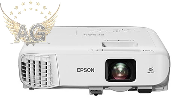 Epson EB-970