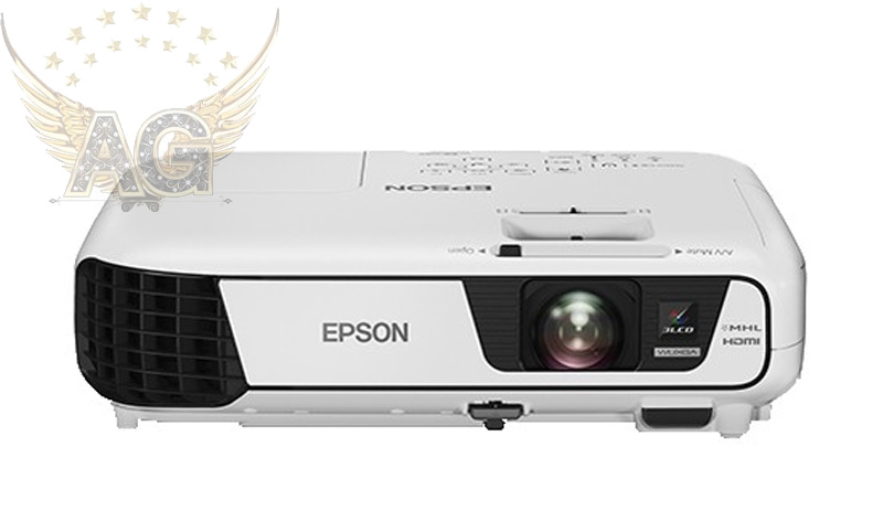 Epson EB-X31