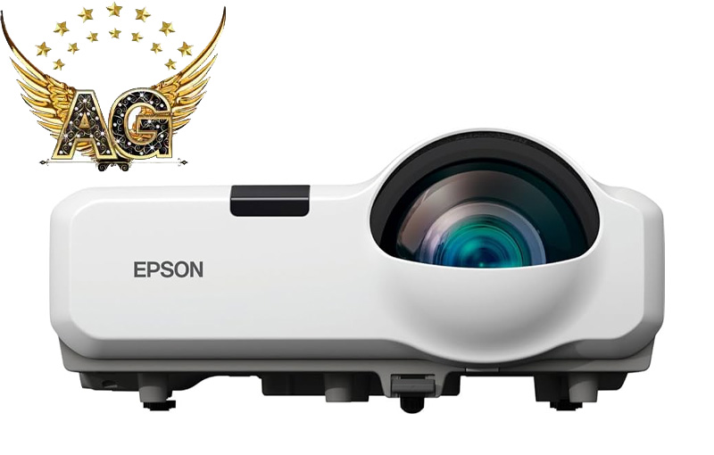 ویدئو پروژکتور Epson PowerLite 420
