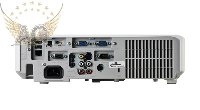 ویدئو پروژکتور Hitachi CP-X2530WN