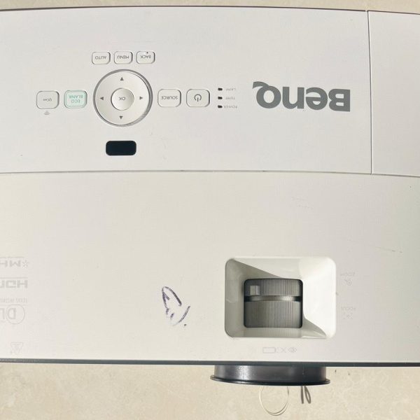 BenQ MW705