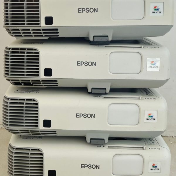 Epson Powerlite 95