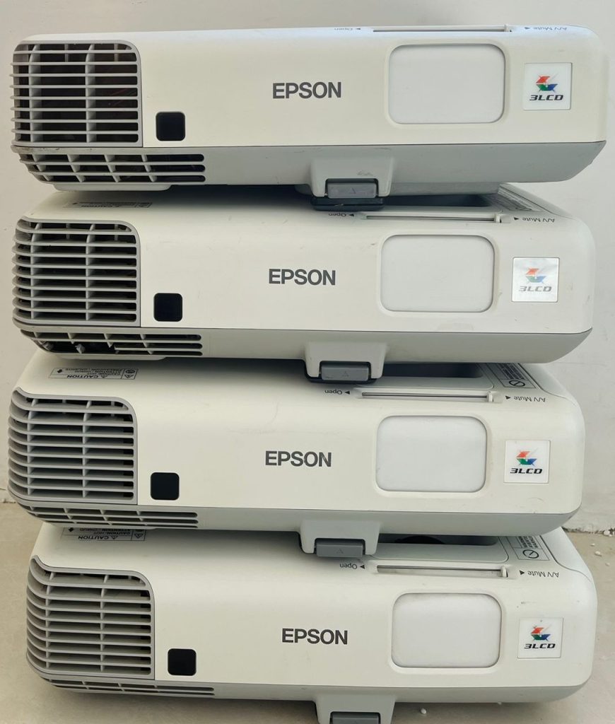 Epson Powerlite 95