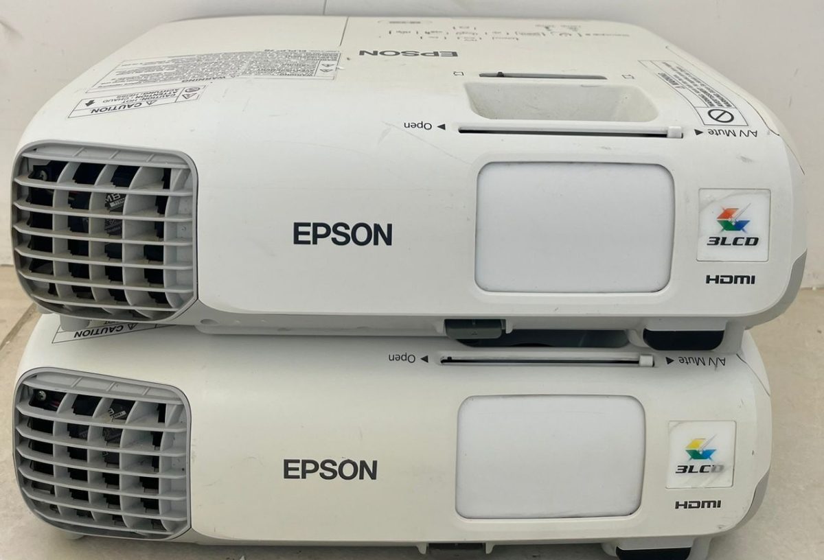 Epson EB-X20