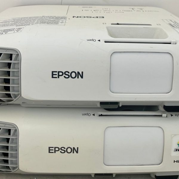 Epson EB-X20