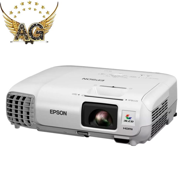 Epson EB-X20