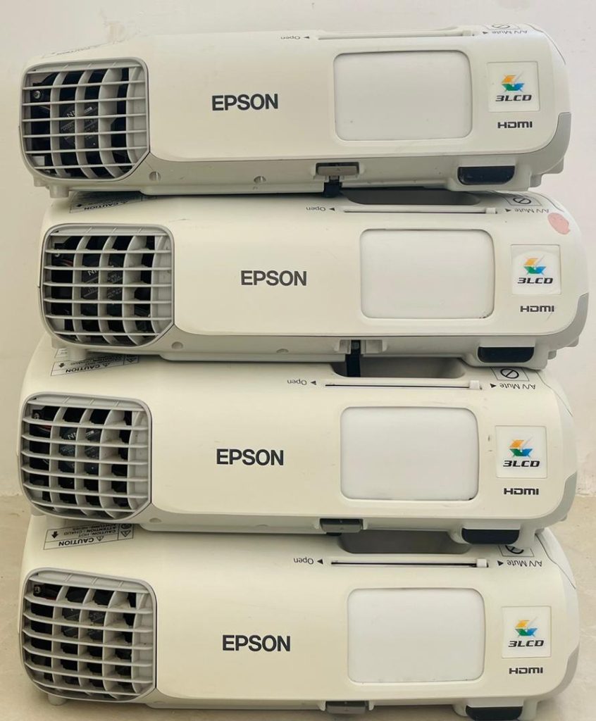 epson EB-98