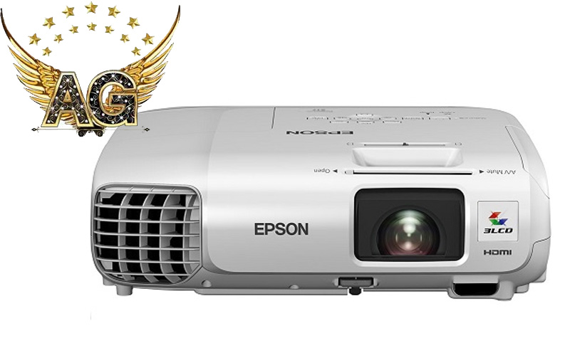 پروژکتور Epson EB-X20