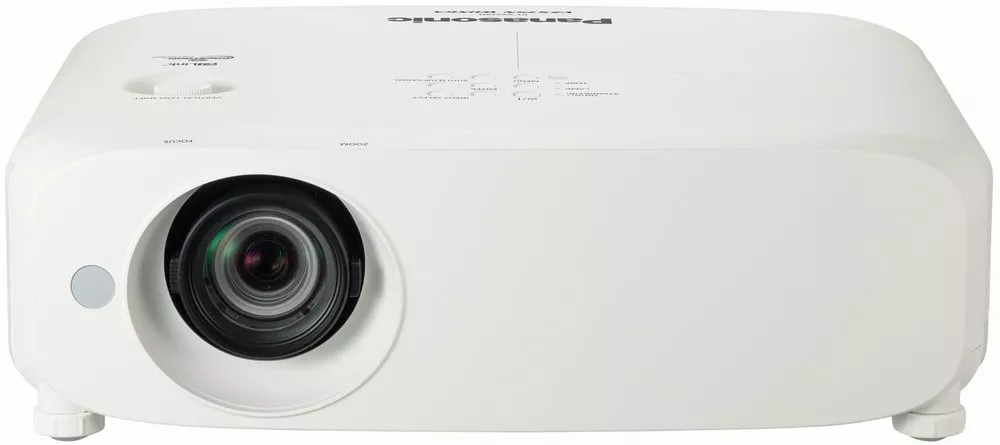 Panasonic PT-VW535N