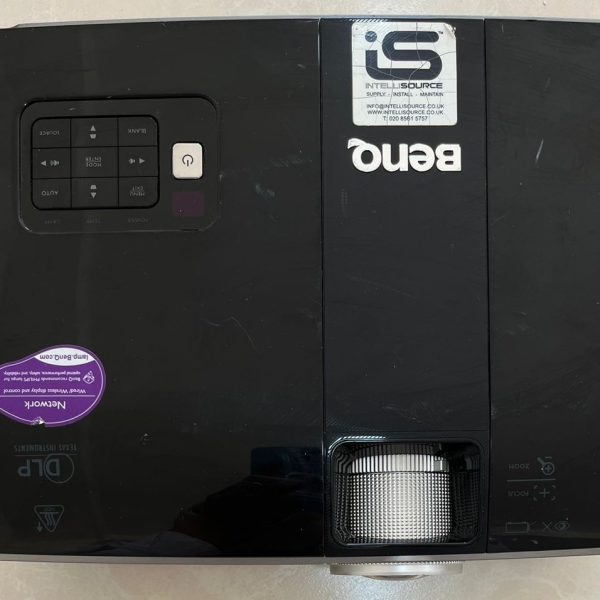 BenQ MX764
