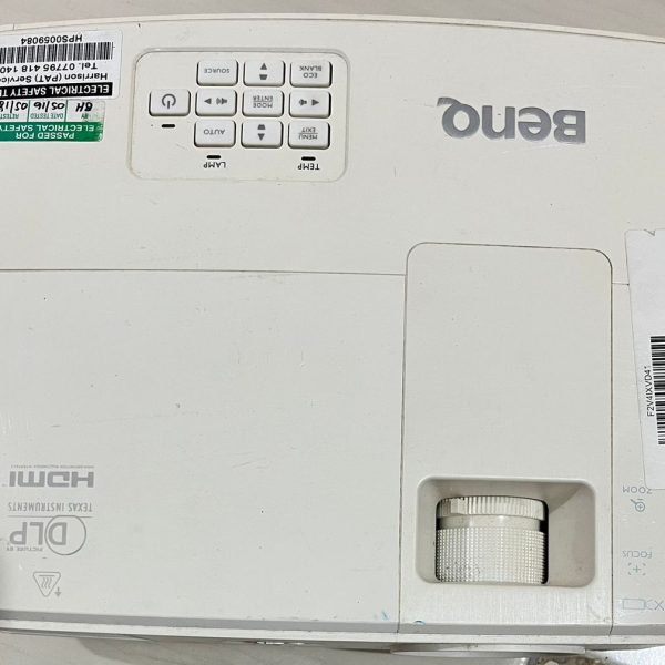 ویدئو پروژکتور BenQ MX525