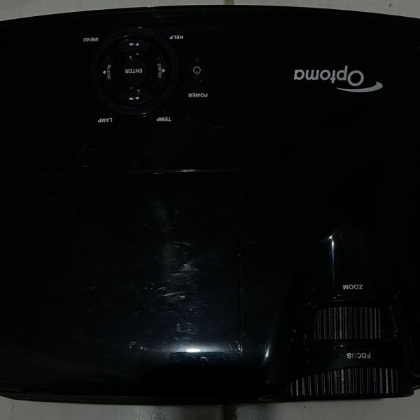 ویدئو پروژکتور Optoma DAESNZGU
